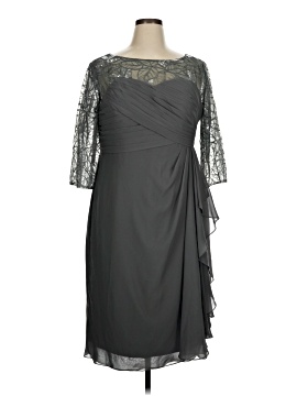 Jj's House Cocktail Dress
