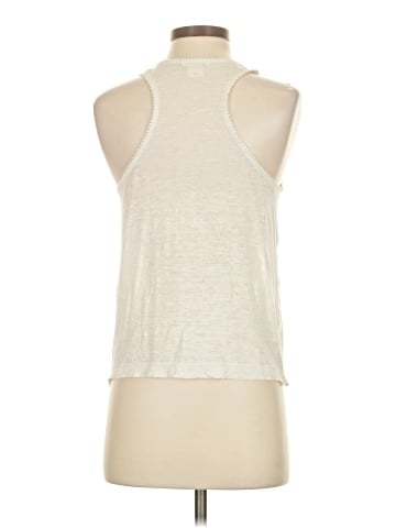 Club Monaco Sleeveless Blouse (view 2)