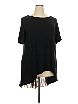 Kim & Cami Short Sleeve Top
