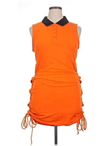 Akira Casual Dress (view 1)