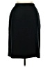 Koret 100% Acetate Solid Black Formal Skirt Size 12 (petite) - photo 2