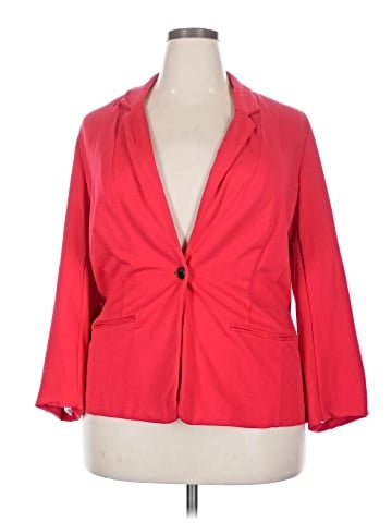 Kensie Blazer (view 1)