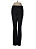 Max Studio Houndstooth Black Dress Pants Size M - photo 1