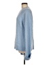 J.Crew Blue Wool Pullover Sweater Size M - photo 5