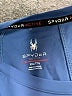 Spyder 100% Nylon Blue Long Sleeve Top Size XXL - photo 7