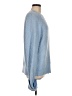 J.Crew Blue Wool Pullover Sweater Size M - photo 4