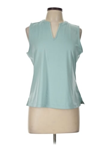 Tommy Bahama Sleeveless Blouse (view 1)