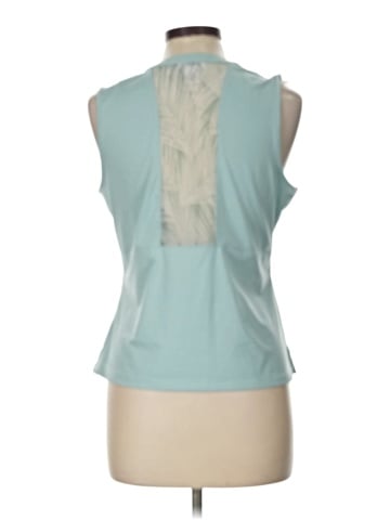 Tommy Bahama Sleeveless Blouse (view 2)