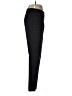 Max Studio Houndstooth Black Dress Pants Size M - photo 4