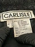Carlisle Tweed Black Blazer Size 2 - photo 6