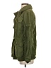 J.Crew 100% Cotton Green Jacket Size S - photo 5