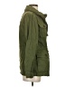 J.Crew 100% Cotton Green Jacket Size S - photo 4