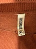 Grecerelle Brown Turtleneck Sweater Size XL - photo 7
