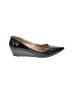 Bandolino Black Wedges Size 6 1/2 - photo 1