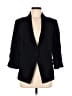 New Directions Black Blazer Size M - photo 1