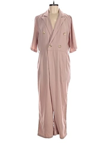 I. Madeline Jumpsuit (view 1)