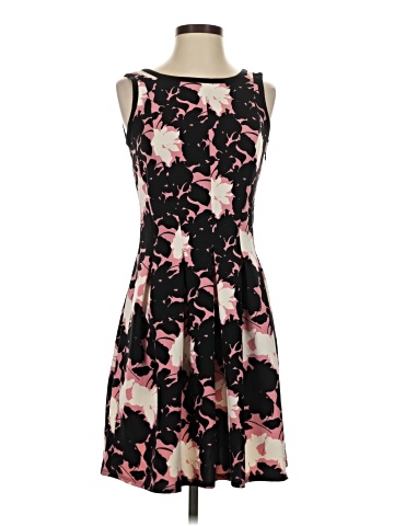 Ann Taylor Factory Cocktail Dress (view 1)