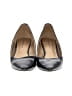 Bandolino Black Wedges Size 6 1/2 - photo 2
