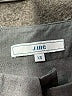 J.ING Solid Gray Casual Skirt Size XS - photo 3
