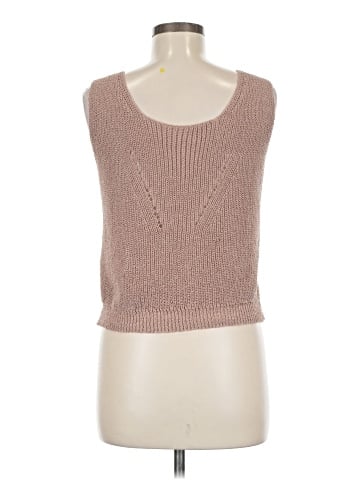 Sweet Rain Sweater Vest (view 2)