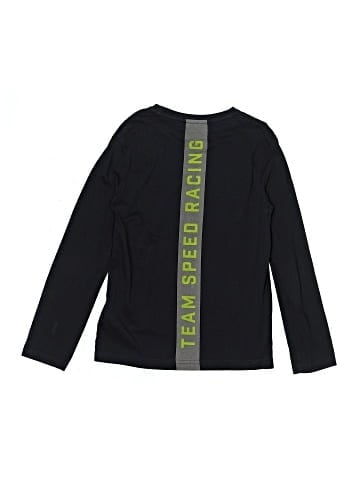 Mayoral Long Sleeve T-Shirt (view 1)