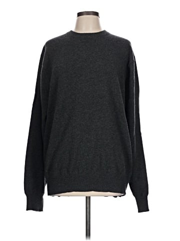 Charles Tyrwhitt Cashmere Pullover Sweater (view 1)