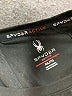 Spyder Black Long Sleeve Top Size XXL - photo 7