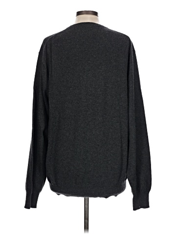 Charles Tyrwhitt Cashmere Pullover Sweater (view 2)