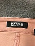 Buffalo by David Bitton Solid Pink Casual Pants Size 10 - photo 4