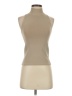 BR Tan Turtleneck Sweater Size XS - photo 1