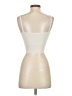 Shein 100% Viscose Ivory Tube Top Size S - photo 2