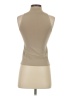 BR Tan Turtleneck Sweater Size XS - photo 2