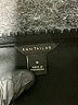 Ann Taylor Black Short Sleeve Top Size M - photo 7