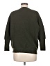 Prinbara Solid Green Pullover Sweater Size M - photo 2