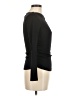 Zara Black Long Sleeve Top Size M - photo 4