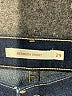 Levi's Blue Denim Shorts Size 29 waist - photo 4