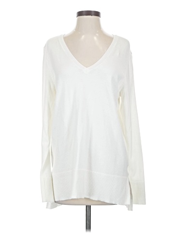 Maison Jules Pullover Sweater (view 1)