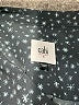 CAbi 100% Polyester Stars Black Casual Dress Size S - photo 7