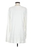 Maison Jules Ivory Pullover Sweater Size S - photo 2