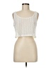 Wild Fable Ivory Tank Top Size M - photo 1