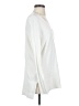 Maison Jules Ivory Pullover Sweater Size S - photo 4