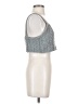 Free People Gray Sweater Vest Size S - photo 4