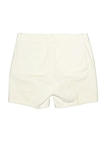 a.n.a. A New Approach Khaki Shorts (view 2)