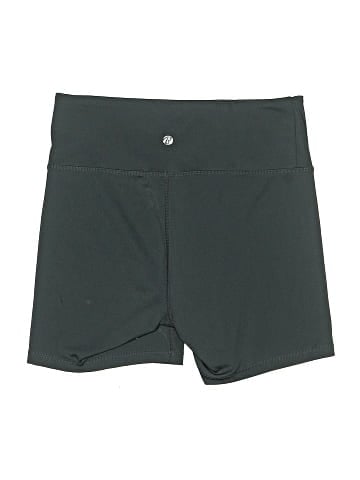 Bally Total Fitness Athletic Shorts (view 2)