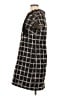 CeCe 100% Polyester Tweed Black Casual Dress Size 12 - photo 5