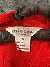 misook 100% Acrylic Red Blazer Size S - photo 6