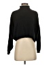 Free People Black Turtleneck Sweater Size S - photo 1