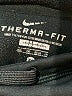 Nike 100% Polyester Black Sweatshirt Size XS - photo 7