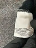 Nike 100% Polyester Black Sweatshirt Size XS - photo 8