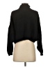 Free People Black Turtleneck Sweater Size S - photo 2